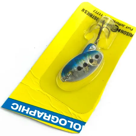 Panther Martin 4 Spinner, Blue Trout, 4g, Inliner-Blatt, #5459