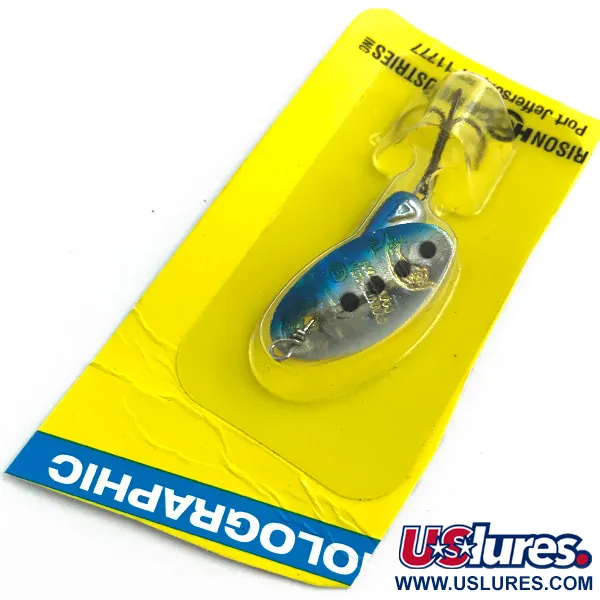 Panther Martin 4 Spinner, Blue Trout, 4g, Inliner-Blatt, #5459