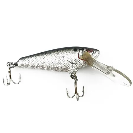 Bagley Small Fry Shad