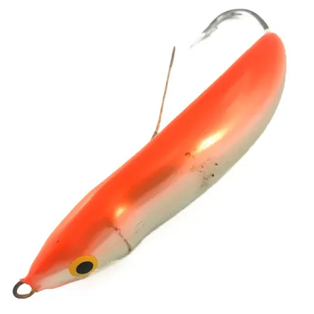 Weedless Rapala Minnow Spoon UV