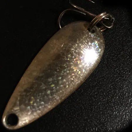 Eppinger Dardevle Midget Crystal Blinker, Kupfer, 6g, Gehämmert, #5607