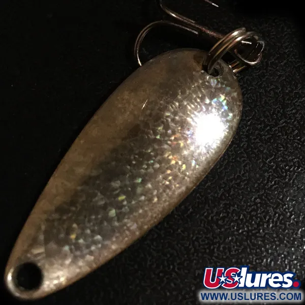 Eppinger Dardevle Midget Crystal Blinker, Kupfer, 6g, Gehämmert, #5607