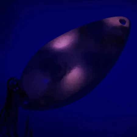 Eppinger Dardevle Devle Dog 7700 Blinker, Rainbow Pearl, 14g, #5616