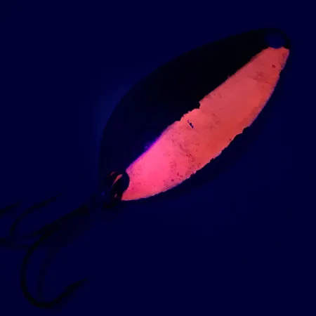 Seneca Little Cleo UV Blinker, Gold / Orange, 4g, UV-Finish, #5627