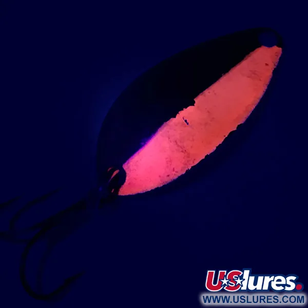 Seneca Little Cleo UV Blinker, Gold / Orange, 4g, UV-Finish, #5627