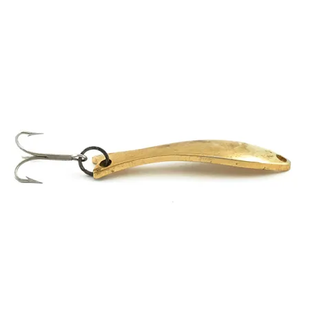 Acme Dervish Blinker, Gold, 6g, Sammlerstück, #5631