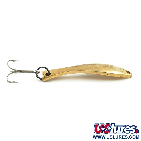 Acme Dervish Blinker, Gold, 6g, Sammlerstück, #5631