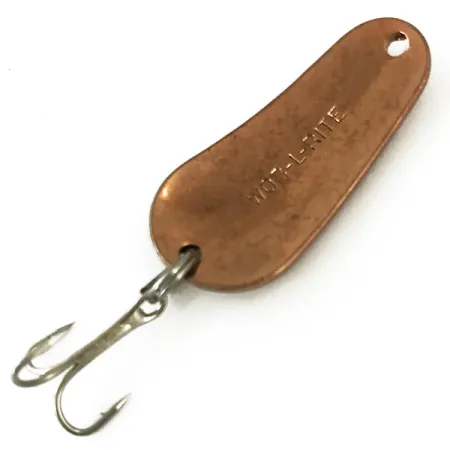 Acme Wob-L-Rite Blinker, Kupfer, 7g, Forelle/Barsch, #5654