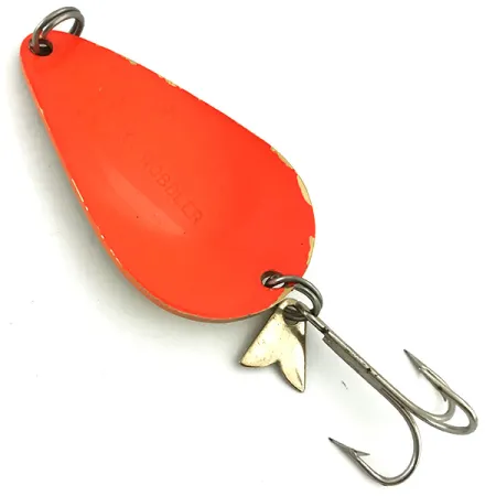 Acme K.O. Wobbler Blinker, Gold / Orange, 21g, Sonic Flipper, #5660