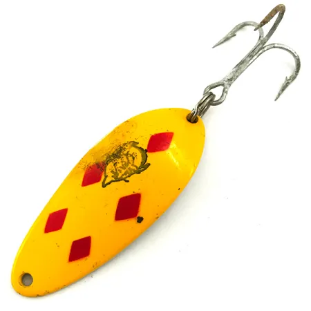 Dardevle Devle Dog 7600