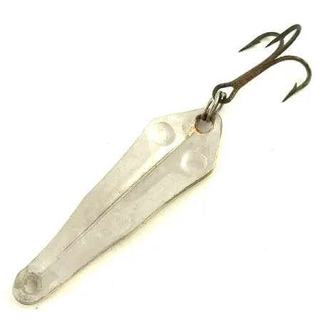 Thommen Chelly Blinker, Gelb/Nickel, 5g, Sammlerstück, #5717