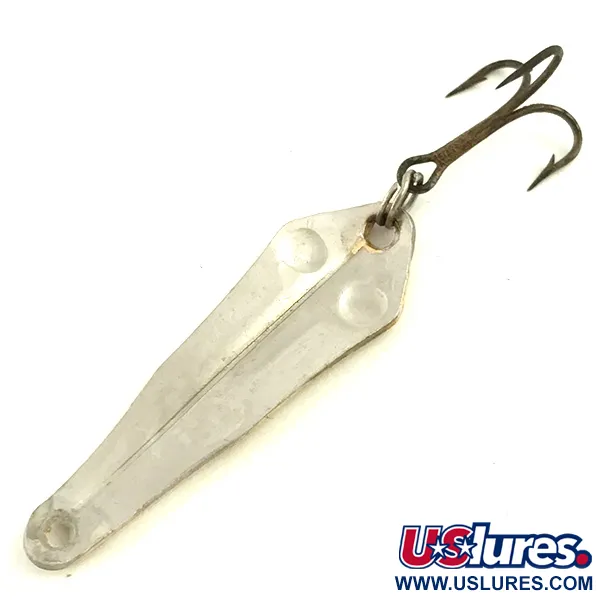 Thommen Chelly Blinker, Gelb/Nickel, 5g, Sammlerstück, #5717