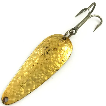 Eppinger Dardevle Imp Crystal Blinker, Goldene Schuppen, 11g, #5791