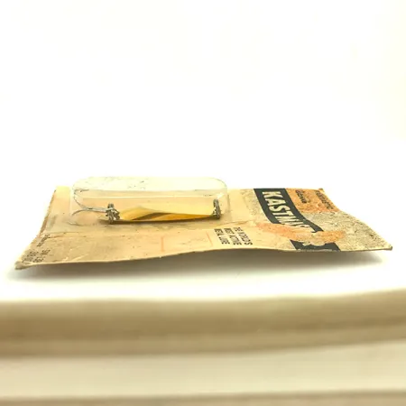 Acme Kastmaster Blinker, Gold, 10.5g, aerodynamisch, #5801