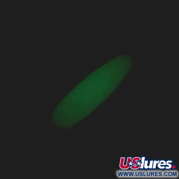 Blue Fox Pixee UV Blinker, Hammerschlag-Nickel/UV-Weiß, 7g, #5815