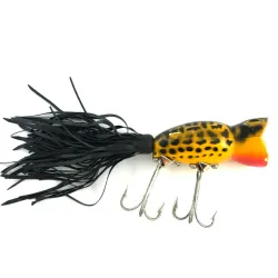Fred Arbogast Hula Popper