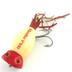 Hula Popper