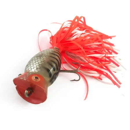 Herter's Indian Dancer Popper
