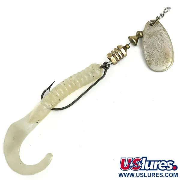 Vintage Mepps Combo Killer 2 (1970er)