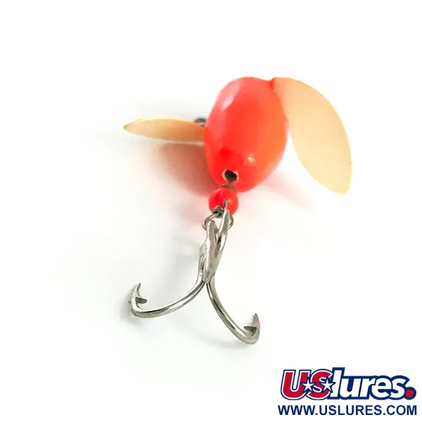 Shur Strike Spin-N-Glo Lockmittel, Pink, 2g, auftreibend, #5926