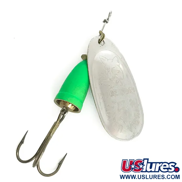 Blue Fox Super Vibrax 5 UV