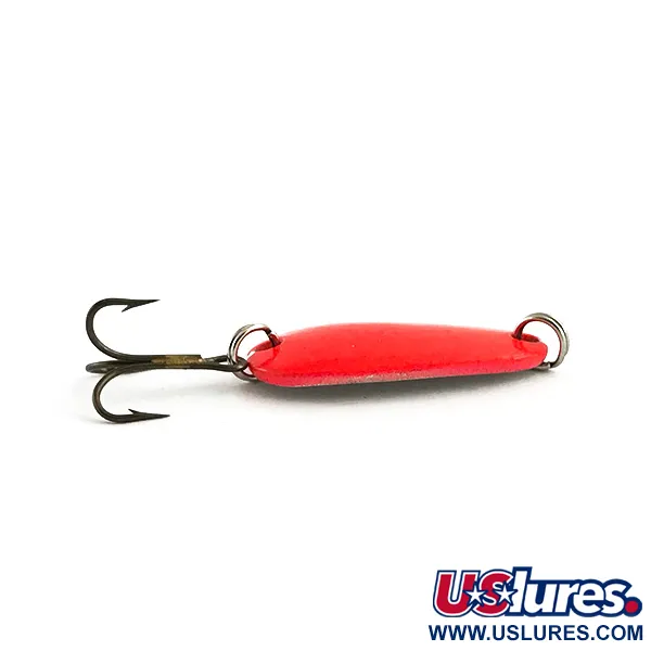 Sølvkroken Spesial Classic UV Blinker, Rot UV, 7g, UV-aktiv, #12346