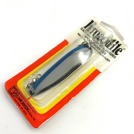 Luhr Jensen Krocodile Die #4