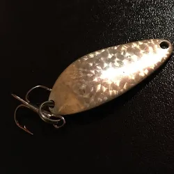 Little Cleo Crystal