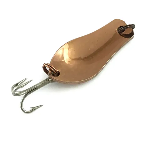 Prescott Spinner Little Doctor 245 Blinker, Kupfer, 5.5g, #6017