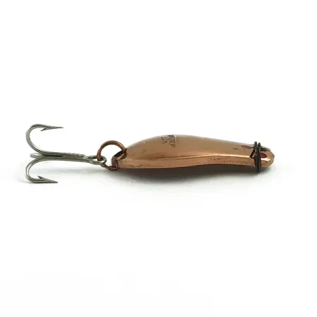 Prescott Spinner Little Doctor 245 Blinker, Kupfer, 5.5g, #6017