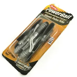 Berkley Atomic Pulse Tube Gummiköder