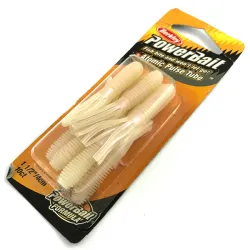 Berkley Atomic Pulse Tube Gummiköder