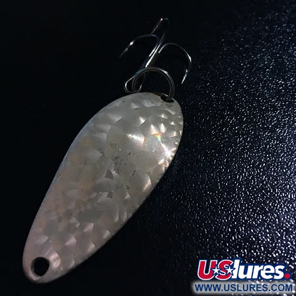 Seneca Little Cleo Crystal Wurfblinker, Crystal, 7g, Vintage, #6024