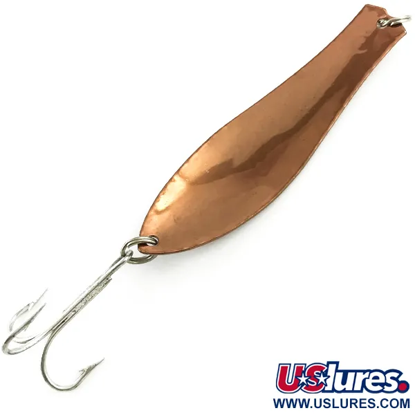 Prescott Spinner Little Doctor 275 Lite Blinker, Kupfer, 17g, #6030