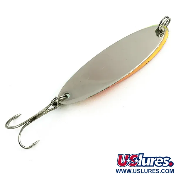 Acme Kastmaster Blinker, Rainbow Trout, 21g, Weitwurf-Köder, #6054
