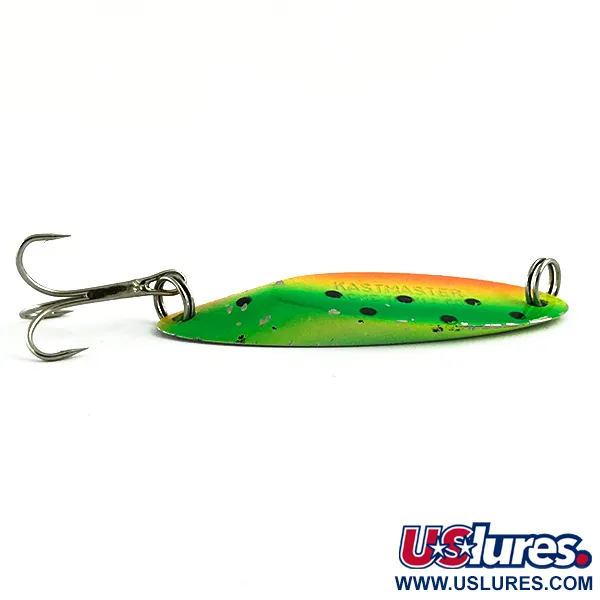 Acme Kastmaster Blinker, Rainbow Trout, 21g, Weitwurf-Köder, #6054