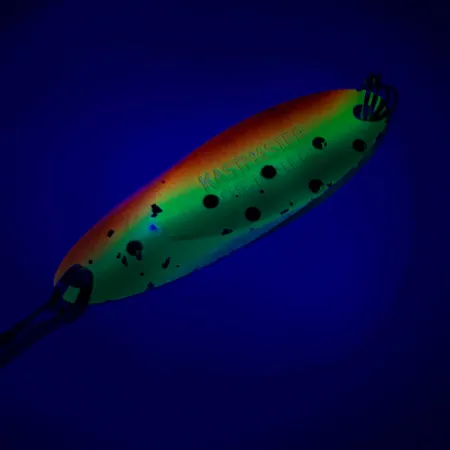 Acme Kastmaster Blinker, Rainbow Trout, 21g, Weitwurf-Köder, #6054