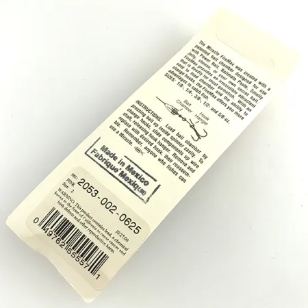 Luhr Jensen Fire Max Miracle 2 Spinner, Nickel / Pink, 7g, Köderkammer, #6253