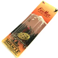 Luhr Jensen Fire Max Miracle 2 - austauschbarer Haken