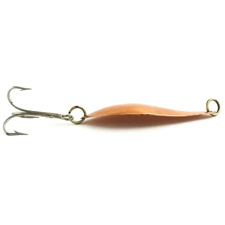 Lanes Tackle & Bait Lane's Flasher Blinker, Kupfer, 19g, #6095