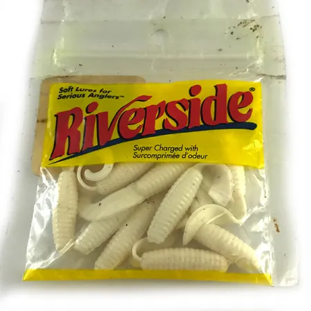 Riverside soft bait