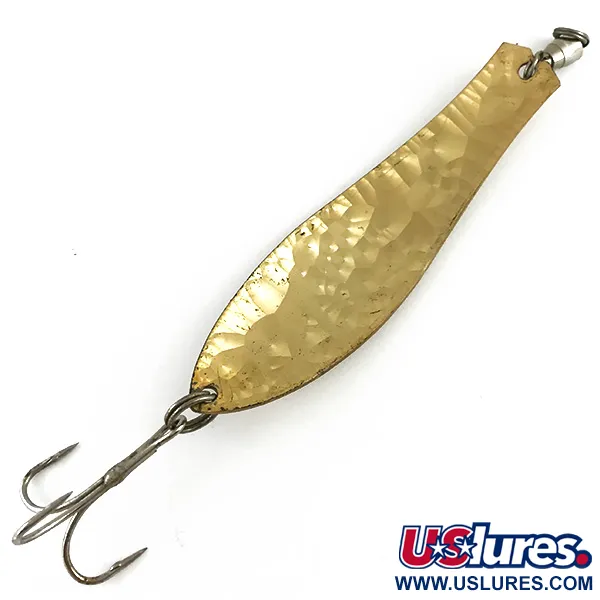 Little Doctor 275 Crystal Blinker, Crystal, 19g, Vintage, #6143