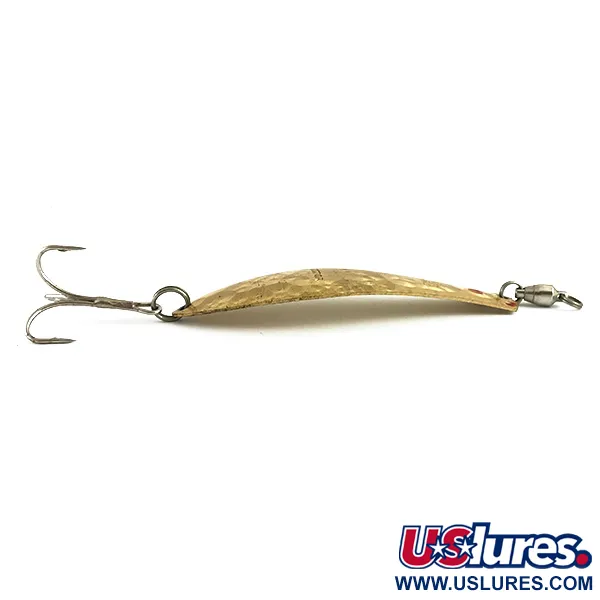 Little Doctor 275 Crystal Blinker, Crystal, 19g, Vintage, #6143