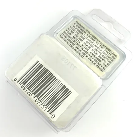 Gamakatsu Treble Hooks #4 12pcs Drillinge, Bronze, #4, EWG, #6161