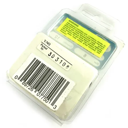 Gamakatsu Treble Hooks #6 Drillingshaken, Bronze, EWG, #6162