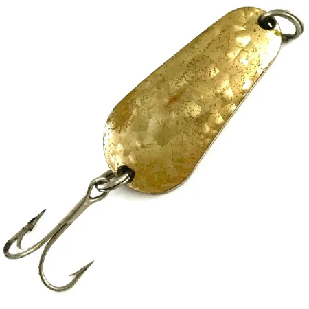 Acme Wob-L-Rite Crystal Blinker, Crystal, 7g, Hammerschlag, #6209