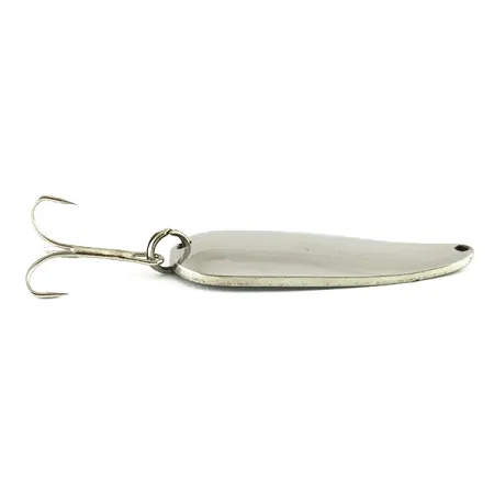Acme Wonderlure Blinker, Nickel, 16g, Tropfenform, #6236