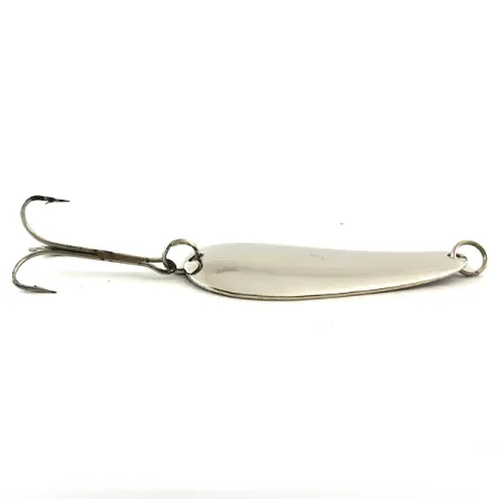 Lindy / Little Joe Little Joe Blinker, Nickel, 17g, Hochglanz, #6287