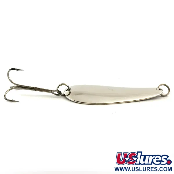 Lindy / Little Joe Little Joe Blinker, Nickel, 17g, Hochglanz, #6287