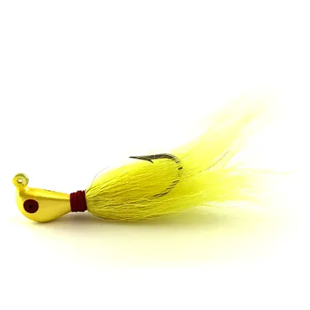 Northland Sting'r Bucktail Jig UV